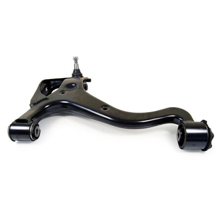 Mevotech Land Rover Rg Rover Sport 06-09:Fr L Lwr Control Arm-Bj, Cms101196 CMS101196